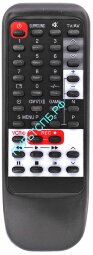 Пульт PANASONIC EUR644660 для TV / VCR