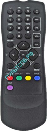 Пульт THOMSON RC1113024 для TV 