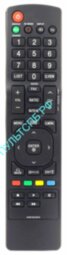 Пульт LG AKB72915210 для телевизора LCD TV    