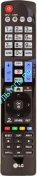 Пульт LG AKB74455403 оригинальный для телевизора LCD TV 