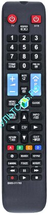 Пульт SAMSUNG BN59-01178B для LCD Smart TV  