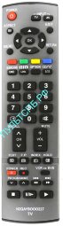 Пульт PANASONIC N2QAYB000227 для TV  