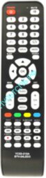 Пульт SHIVAKI STV-42LED3 / YC53-215A для TV  