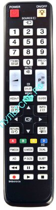Пульт SAMSUNG BN59-01015А для телевизора LCD TV    