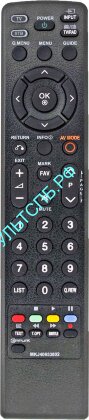 Пульт LG MKJ40653802 для телевизора LCD TV 