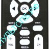 Пульт AKAI A3001012 / BT-0548A-CV для TV