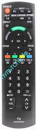 Пульт PANASONIC N2QAYB000543 для TV  