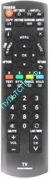 Пульт PANASONIC N2QAYB000803 для TV  