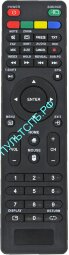 Пульт SUPRA RS41 - MOUSE для TV 