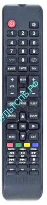 Пульт TELEFUNKEN TF-LED22S30T2 / SA-220 для TV  