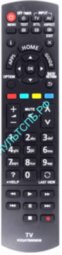 Пульт PANASONIC N2QAYB000830 для TV    