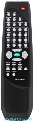 Пульт THOMSON 29DCB06KG для TV 