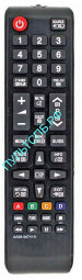 Пульт SAMSUNG AA59-00741A для TV оригинальный